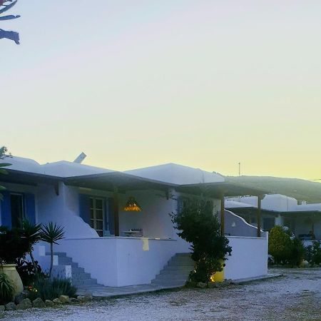 Bella Alba Villa Kalafatis Exterior photo