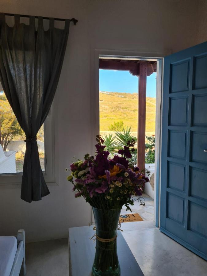Bella Alba Villa Kalafatis Exterior photo