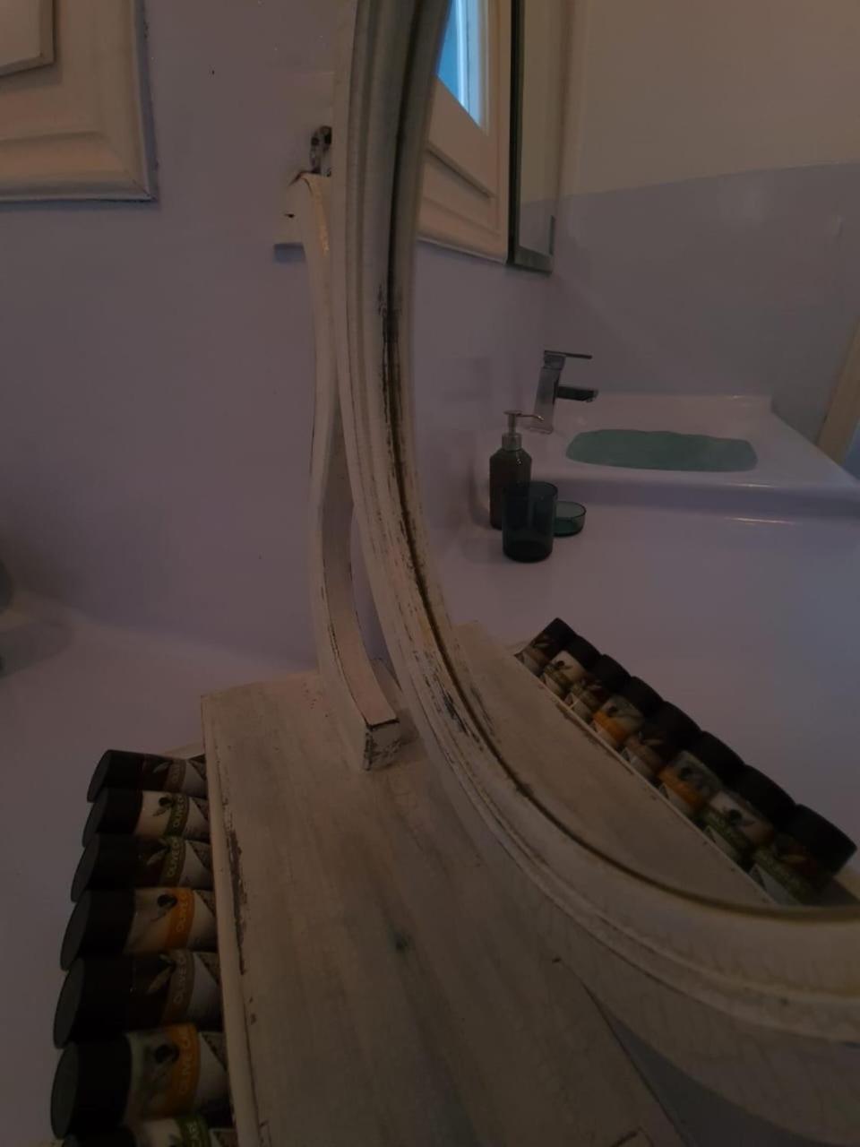 Bella Alba Villa Kalafatis Room photo