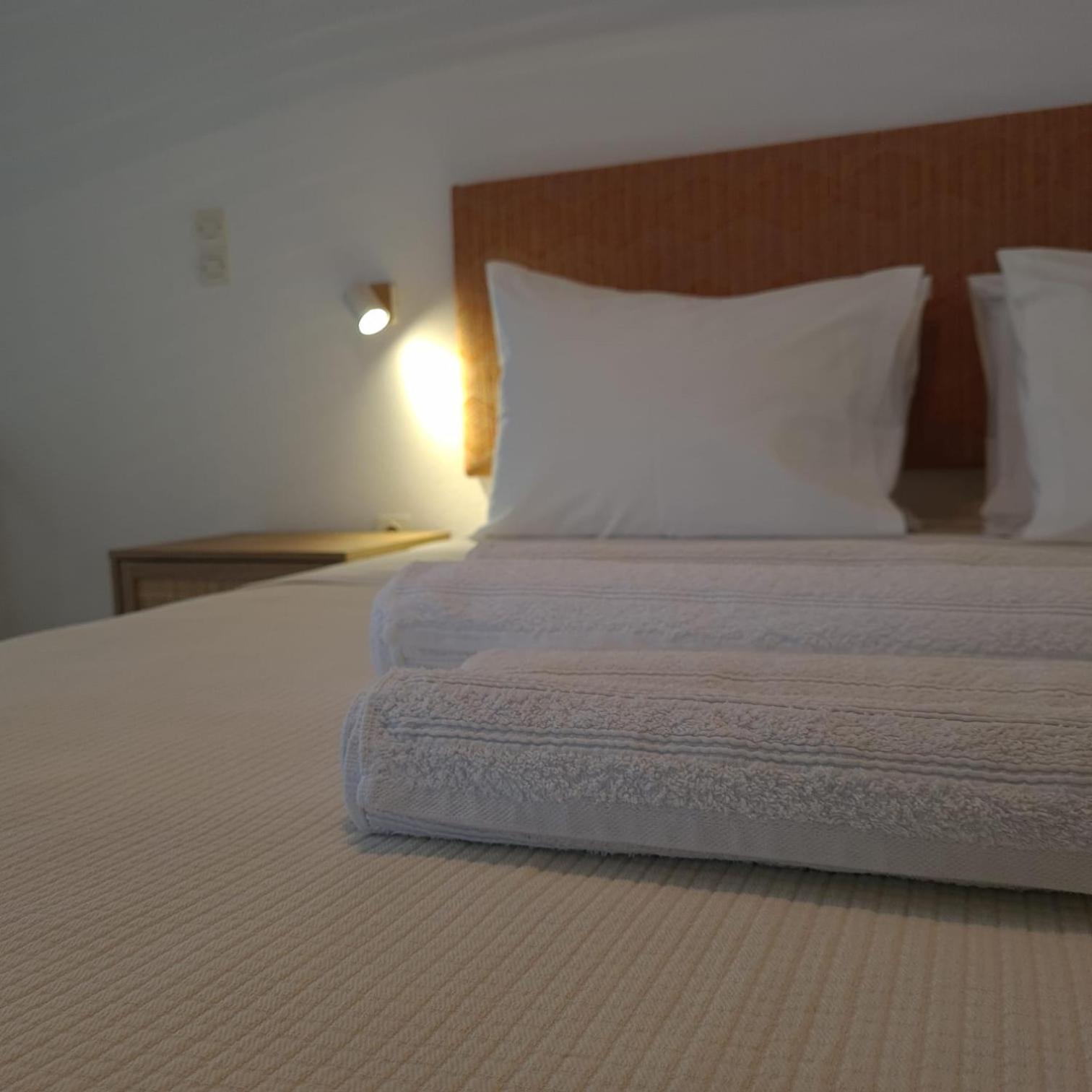 Bella Alba Villa Kalafatis Room photo